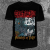 SENTENCED Shadows Of The Past SHIRT SIZE XL